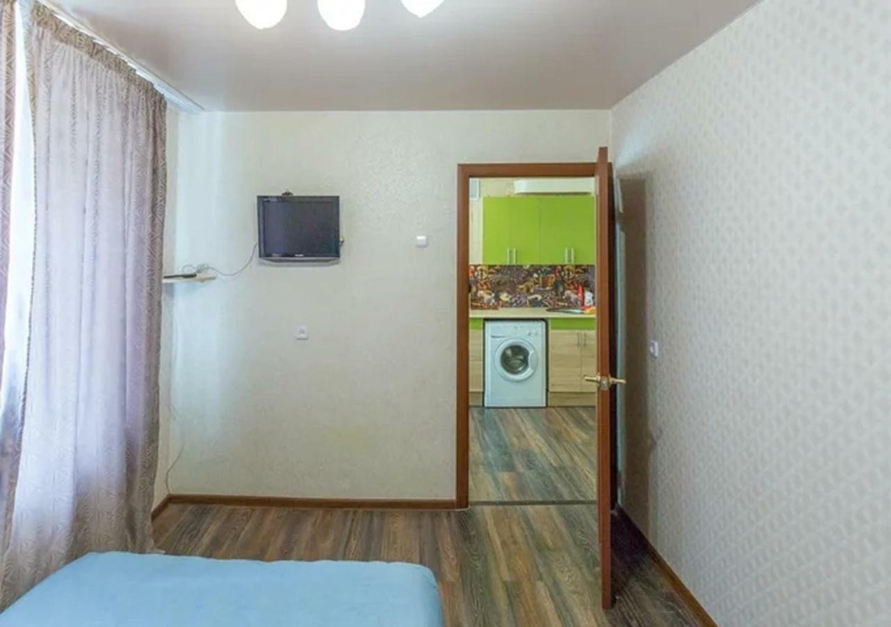 Apartments In The Center Of Minsk On Romanovskay Sloboda St Exteriér fotografie